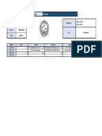 Cronograma Buenos Aires-Facultad de Derecho PDF