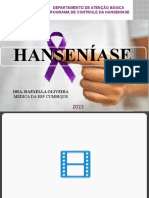Hanseníase - Publico Geral