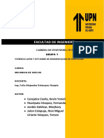 Resumen Normas Astm y NTP