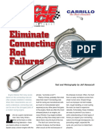 How To Emilminate Connecting Rod Failure Circle Track Eprint PDF