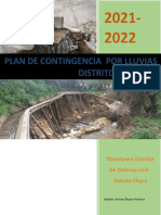 01 Plan de Contingencia 2021 2022
