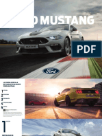 BRO Ford Mustang New PDF