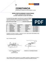 Constancia OK PDF