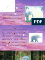 El Hijo Del Elefante Con Pictogramas PDF