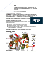 Procceso Cobre PDF