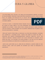 Tortura y Gloria Configurado PDF