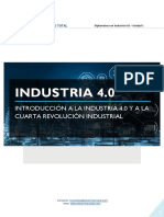 Unidad 1 - Introducción A La Industria 4.0 - ELT