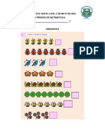 Evaluaciones I Periodo 2023