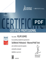 Certificate C-GWBCS6HFGJ PDF