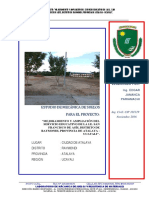 1 Memoria Ems Ie San Francisco de Asis - Fin PDF