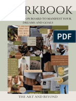 Vision Board Workbook - Compressed PDF