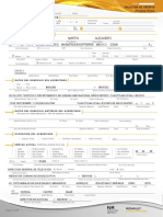 RSF - Solicitud de Crédito PDF (ACTUAL)