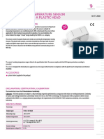 91o52w7lsk - sd125c Product Datasheet Rev11 2020 en PDF