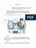 Généralités PDF