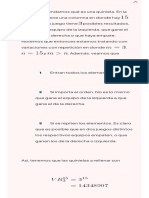 Ejercicios de Variaciones Superprof PDF