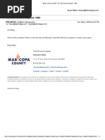 Blehm Law PLLC Mail - RE - New Record Request - 1682