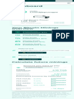 Welcome To Your Dashboard PDF