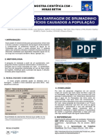 Banner Projeto ORDBDBESMCAP