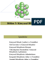 3Kimyasal-Bileşikler PDF