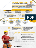 One Page - Construction PDF
