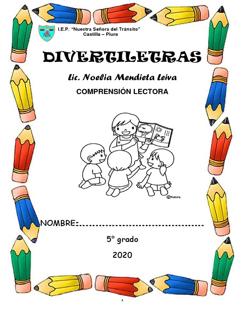 M dulo t cnicas de comprensi n lectora 4 pdf pdf
