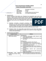 RPP EKONOMI KELAS X SEM 1 2019 - BAB II Masalah Ekonomi Dan Sistem Ekonomi