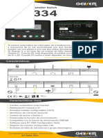 Características 334 Geysem PDF