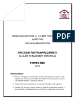 Guía Separación de Fases de La Leche PDF