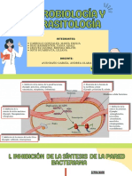 Microbiología y Parasitología PDF