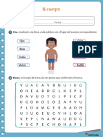 SANTILLANA EL CUERPO MATIAS - Copiar PDF