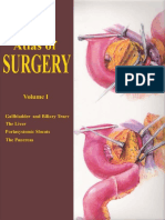 Sur - Atlas of Gastrointestinal Surgery (Cameron) New