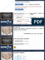 003 - Propriedades Da Matéria