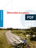 2 DE DIRECCION ESTRATEGICA 29dpt