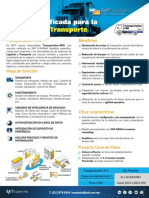 BXTI - Transportation Pro PDF