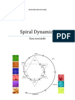 Spiral Dynamics