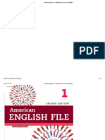 American English File 1 Student Book - Flip PDF - FlipBuilder PDF