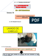 4-Lavado de Cabello PDF