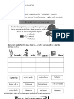 Guia de Estudio Primer Bimestre 4to. A