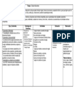 Unidad Didáctica IV 2º PDF