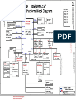 HP 15-CS 1016ur Quanta G7BD DAG7BDMB8F0 Rev 1A