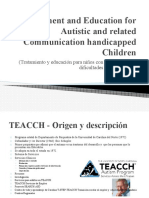 Enseñanza Estructurada PDF