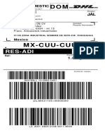 TJX Distribution Center Locations | PDF | Retail Companies Of The ...