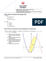 MA262 2022 02 Taller 07 PDF