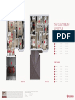 The Canterbury Lifestyle Floorplans PDF