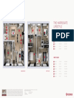 The Harrogate Lifestyle Floorplans PDF