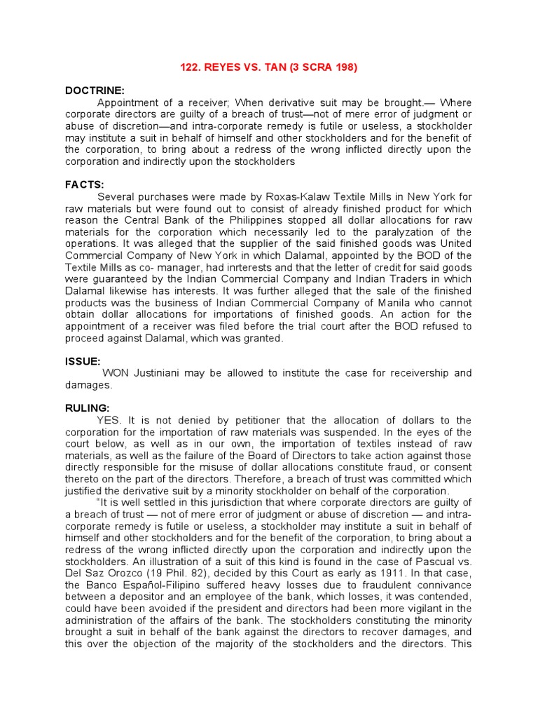 Reyes vs tan 3 scra 198 pdf