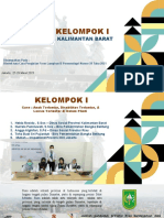 Paparan Kelompok 1