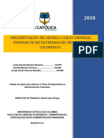 Ejemplo INVESTIGACION TRABAJO DE SINTESIS APLICADA PDF