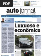 Download AutoJornal - Edio131 by Autol Jornal SN64265116 doc pdf