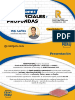 BROCHURE Fundaciones ROBOT PDF